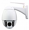 מצלמת אבטחה כיפה WANSCAM 2MP HW0045 PTZ