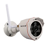 מצלמת אבטחה צינור WANSCAM 1MP HW0050 מצלמת אבטחה צינור WANSCAM 1MP HW0050