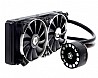 ÷éøåø ðåæìé ìîòáã ID-COOLING FROSTFLOW 240L-W