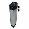 סוללה נטענת לאופניים חשמליים 48V 14.5AH 2C samsung