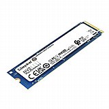 כונן KINGSTON SSD SNV2S/250G NVME 250GB M.2 2280 כונן KINGSTON SSD SNV2S/250G NVME 250GB M.2 2280