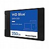כונן WD Blue SSD WDS250G2BOA 250GB 2.5 SATA