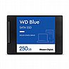 כונן WD Blue SSD WDS250G2BOA 250GB 2.5 SATA