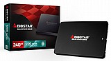 כונן SSD פנימי BIOSTAR S100-240GB כונן SSD פנימי BIOSTAR S100-240GB