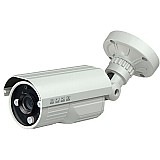 מצלמת אבטחה צינור UNIFORE 4MP NS4025V5-D מצלמת אבטחה צינור UNIFORE 4MP NS4025V5-D