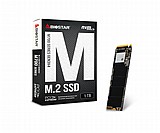 כונן SSD פנימי BIOSTAR M700-1TB כונן SSD פנימי BIOSTAR M700-1TB