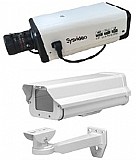 מצלמת מעקב מקצועית Sysvideo SC6151G-H5+YT6001-A7 מצלמת מעקב מקצועית Sysvideo SC6151G-H5+YT6001-A7