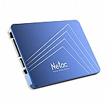 כונן פנימי NeTac SSD N600S 512GB 2.5 כונן פנימי NeTac SSD N600S 512GB 2.5