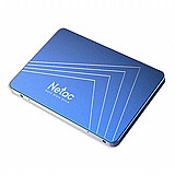 כונן פנימי NeTac SSD N600S 1TB 2.5 כונן פנימי NeTac SSD N600S 1TB 2.5