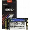 כונן פנימי NeTac SSD N930ES 2242 NVMe 256GB R/W:1650/1550 SLC Caching