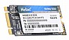 כונן פנימי NeTac SSD N930ES 2242 NVMe 512GB R/W:1650/1550 SLC Caching