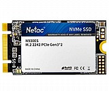 כונן פנימי NeTac SSD N930ES 2242 NVMe 1TB R/W:1650/1550 SLC Caching כונן פנימי NeTac SSD N930ES 2242 NVMe 1TB R/W:1650/1550 SLC Caching