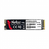 כונן פנימי NeTac SSD NVMe NV2000 512GB כונן פנימי NeTac SSD NVMe NV2000 512GB