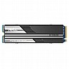 ëåðï ôðéîé NeTac SSD NVMe NV5000 2TB R/W:5000/4400 Pci4.0