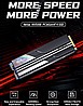ëåðï ôðéîé NeTac SSD NVMe NV5000 2TB R/W:5000/4400 Pci4.0