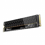 כונן דיסק קשיח לפלייסטיישן 5 NeTac SSD NVMe NV7000-T 2TB כונן דיסק קשיח לפלייסטיישן 5 NeTac SSD NVMe NV7000-T 2TB