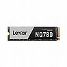 כונן LEXAR NVMe NQ780 1TB Pci4.0 600TBW