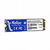 ëåðï SSD ôðéîé NeTac SSD N535N 512GB M.2 2280 SATA R/W:560/520