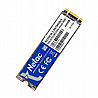 ëåðï SSD ôðéîé NeTac SSD N535N 512GB M.2 2280 SATA R/W:560/520