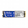 ëåðï SSD ôðéîé NeTac SSD N535N 512GB M.2 2280 SATA R/W:560/520