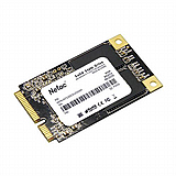 כונן פנימי NeTac SSD N5M 256GB MSATA כונן פנימי NeTac SSD N5M 256GB MSATA