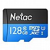 æéëøåï NeTac Micro SD P500 128GB + Adapter