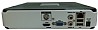 מערכת הקלטה Sysvideo SN7104BA-4PoE NVR