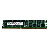 זיכרון Samsung 8GB 2Rx4 PC3L 10600R M393B1K70CH0-YH9Q5N זיכרון Samsung 8GB 2Rx4 PC3L 10600R M393B1K70CH0-YH9Q5N