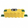 סוללה נטענת לשואב אבק רובוטי איי רובוט רומבה iRobot Roomba 4800mAh 14.4V