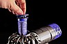 סט פילטרים לשואב אבק דייסון Dyson Filter V6