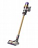 בדיקת מעבדה לשואב אבק מסוג דייסון Dyson