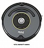 שואב אבק רובוטי משומש איי רובוט רומבה דגם 651 iRobot Roomba