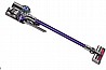 סוללה לשואב אבק דייסון Dyson DC72 Animal