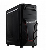 תחנת עבודה i7-9700K + DDR4 16GB + SSD 500GB + HDD 2TB תחנת עבודה i7-9700K + DDR4 16GB + SSD 500GB + HDD 2TB