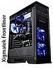 תחנת עבודה i7-9700K + DDR4 16GB + SSD 500GB + HDD 2TB