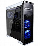 תחנת עבודה Intel i7-7800X + DDR4 32GB + NVMe 500GB + HDD 2TB + 2080Ti תחנת עבודה Intel i7-7800X + DDR4 32GB + NVMe 500GB + HDD 2TB + 2080Ti