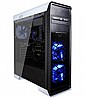 תחנת עבודה Intel i7-7800X + DDR4 32GB + NVMe 500GB + HDD 2TB + 2080Ti