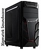 תחנת עבודה Intel i7-8700 + DDR4 32GB + SSD 480 + HDD 1TB + RTX 2080 Super