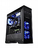 תחנת עבודה Intel i7-9700K + DDR4 32GB + NVMe 1TB + RTX 2070 תחנת עבודה Intel i7-9700K + DDR4 32GB + NVMe 1TB + RTX 2070