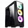 מארז מחשב Mystic 9 כולל ספק כוח 1350W