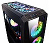 מארז מחשב Mystic 9 כולל ספק כוח 1350W