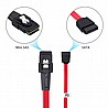 raid cable mini sas to 4 sata