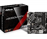 לוח אם AB350M-HDV לוח אם AB350M-HDV