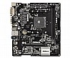לוח אם ASRock AB320M-HDV