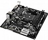 לוח אם ASRock AB320M-HDV
