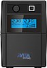 אל פסק Aviem Pro 850VA Plus