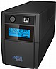 אל פסק Aviem Pro 850VA Plus