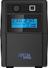 אל פסק Aviem Pro 1200VA Plus