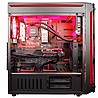 מארז מחשב Glare 7A כולל ספק כוח 600W