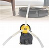 מודול מברשת צד לשואב אבק מסוג iRobot Roomba